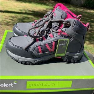 NWT Gelert Horizon Mid Waterproof Hiking Boot